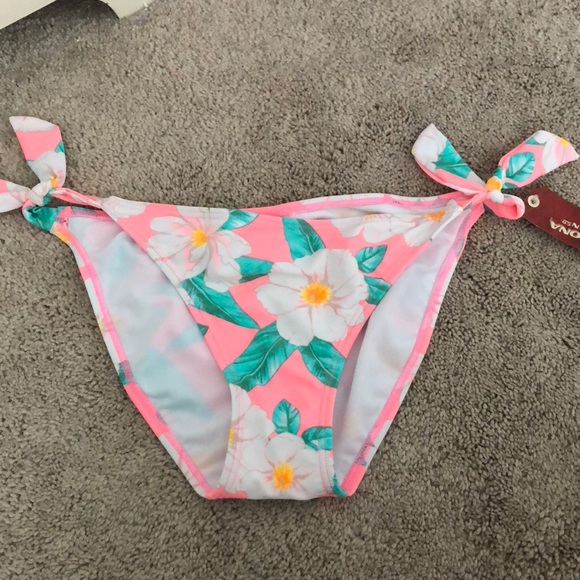 arizona jean co swimwear